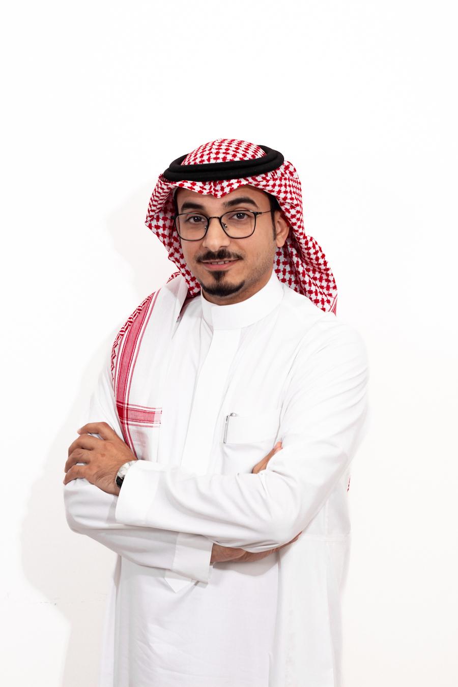 ابراهيم هليل الحربي 