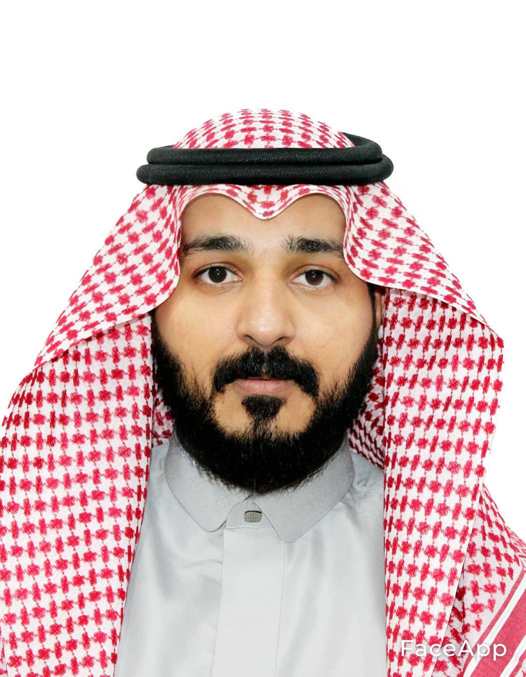عبدالرحمن الغامدي