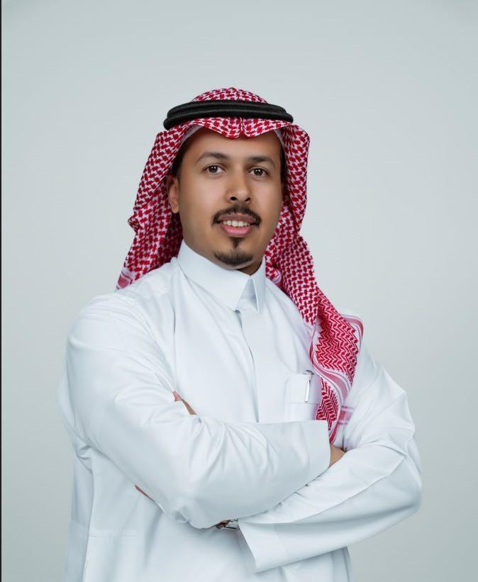 معاذ صلاح القرزعي