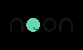 noon